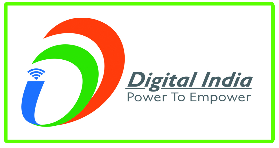 digital india