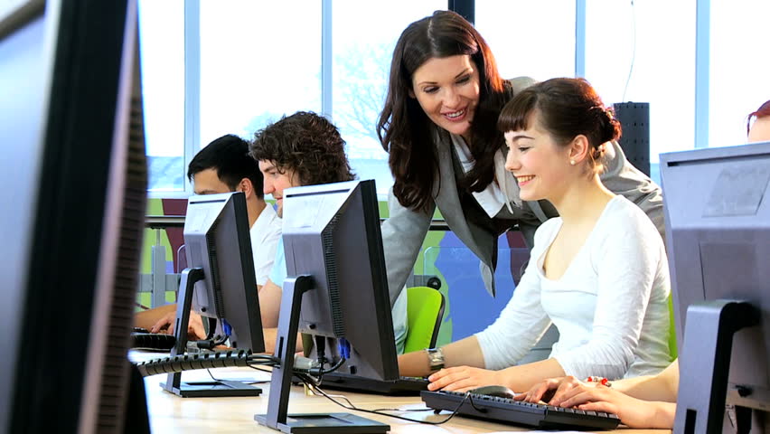 Certificate Course For Computer Opertaion