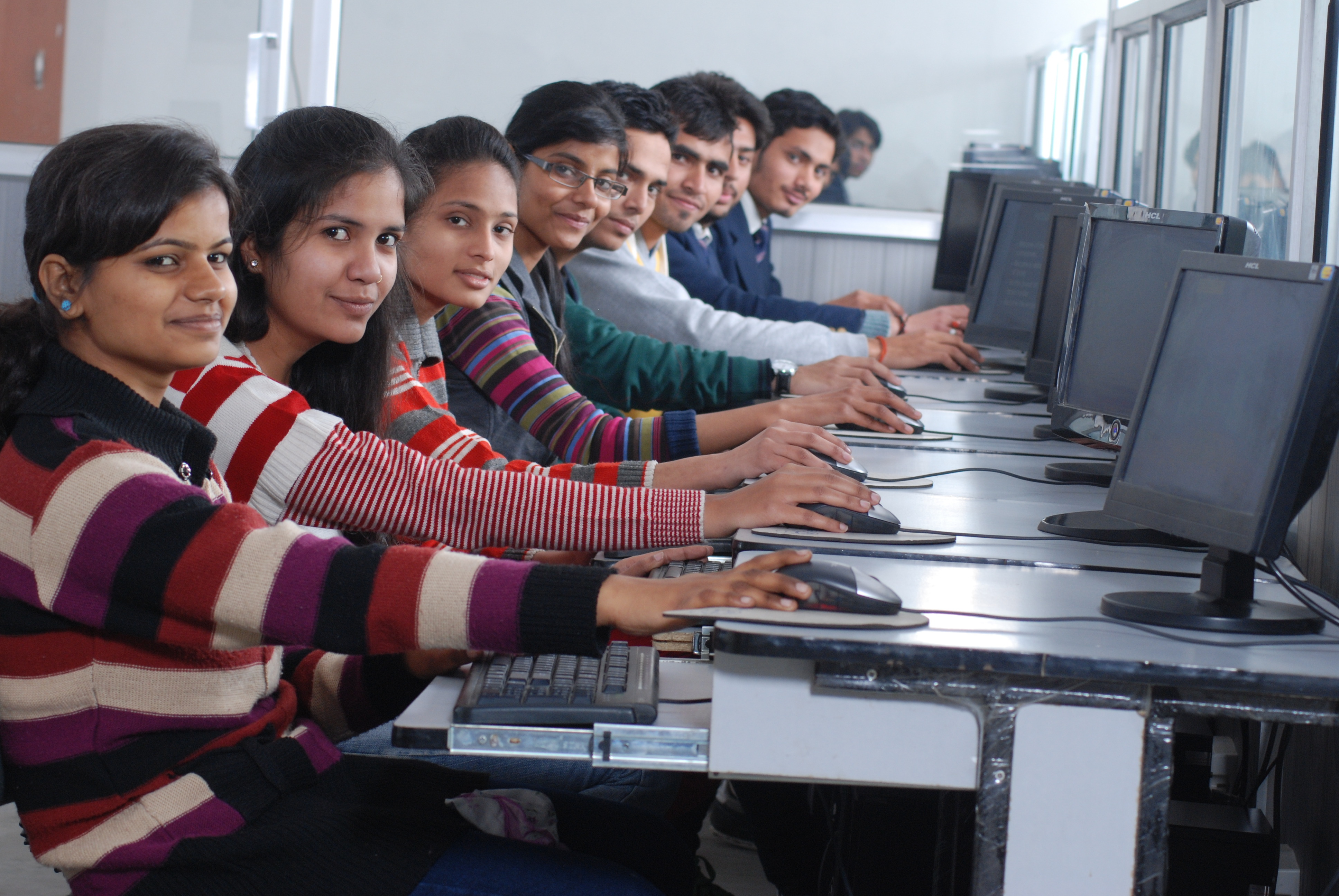 Computer Software And Hardware