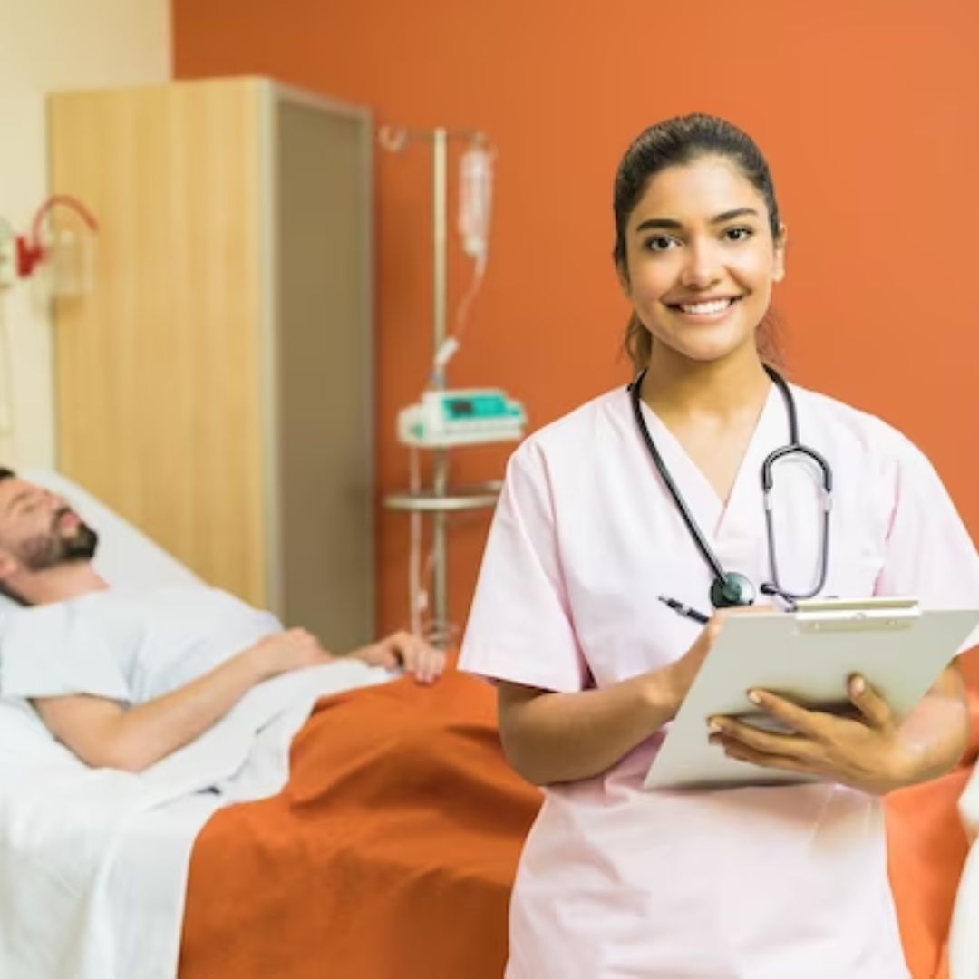 Paramedical