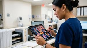 Nursing & Pathology