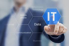 Technology & IT