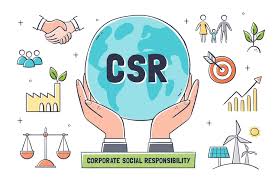 CSR Project