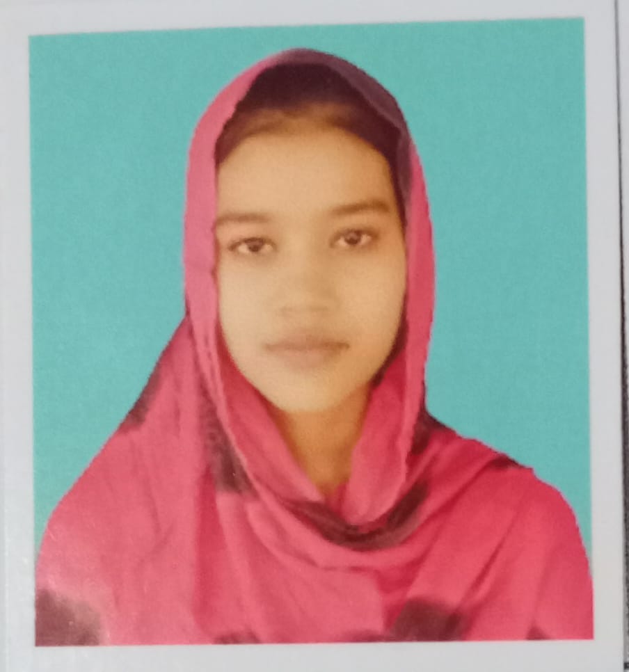 Nasima Mondal